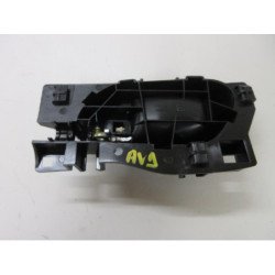 Poignee Interieur Avant Droit Peugeot 208 1 Phase 2